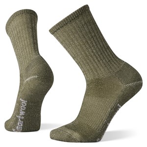 Skarpety Hike Classic Light Crew Olive