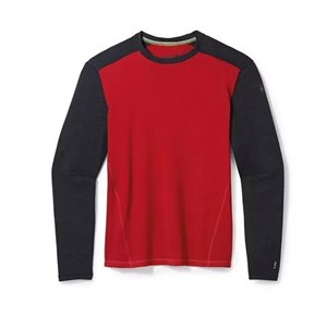Koszulka Classic Thermal Merino