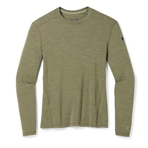 Koszulka Classic Thermal Merino