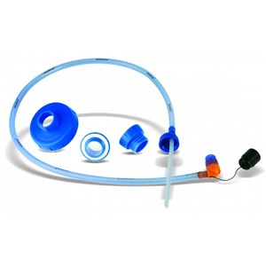 Zestaw Survival Kit - Convertube + Sawyer Filtr