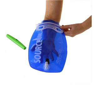 Sakwa na wodę Widepac 2 l