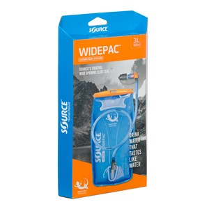 Sakwa na wodę Widepac 3 l