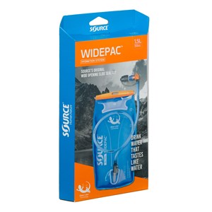 Sakwa na wodę Widepac 1.5 l
