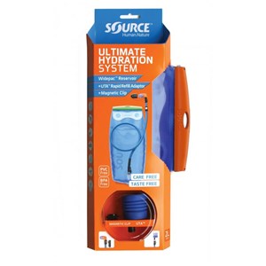 Sakwa na wodę Widepac 2 l Ultimate