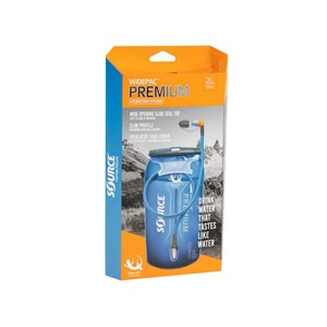 Sakwa na wodę Widepac Premium 2 l