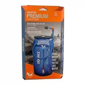 Sakwa na wodę Widepac Premium 3 l