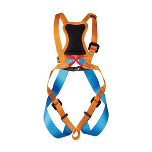 Uprząż pełna dziecięca Zaza