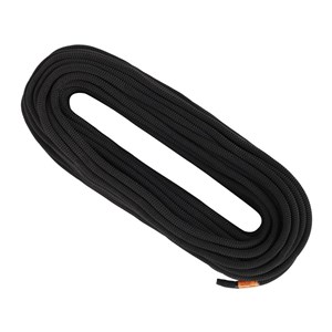Lina statyczna Static 10.5 Black 100 m Spool