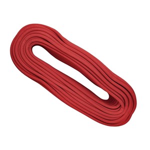 Lina statyczna Static 10.5 Red 100 m Spool