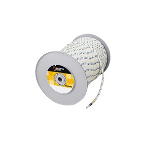 Lina statyczna Contra 10.5mm 100m white