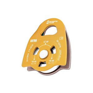 Bloczek Pulley Extra Roll