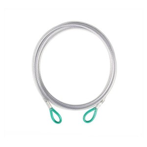 Zaczep Steel Anchor "I" 2 m
