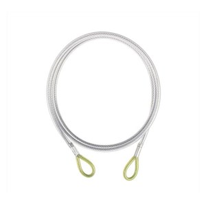 Zaczep Steel Anchor "I" 2 m