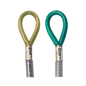 Zaczep Steel Anchor "I" 3 m