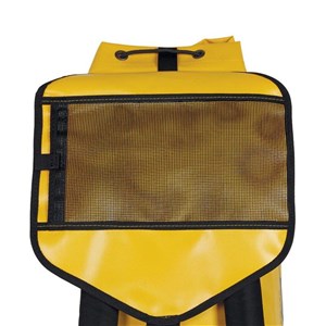 Torba Gear Bag 50 l black