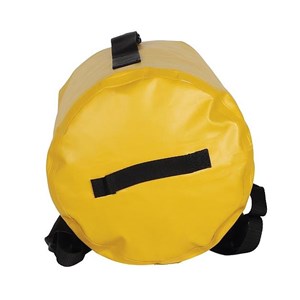 Torba Gear Bag 50 l black