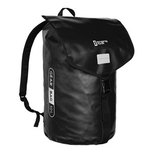 Torba Gear Bag 50 l black