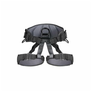 Uprząż robocza Sit Worker 3D Standard XL black