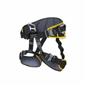 Uprząż robocza Sit Worker 3D Speed rozmiar XL