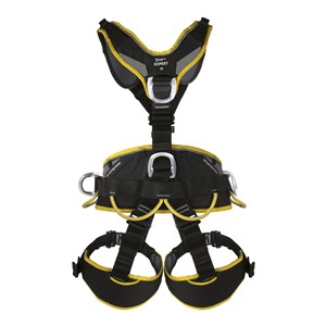 Uprząż robocza Expert 3D Standard XL