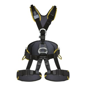 Uprząż robocza Expert 3D Standard XL