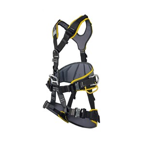 Uprząż robocza Expert 3D Speed M/L
