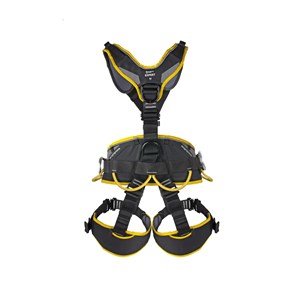 Uprząż robocza Expert 3D Speed XL