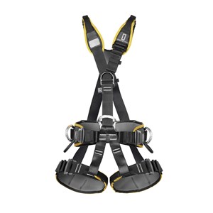 Uprząż robocza Profi Worker 3D Standard M/L