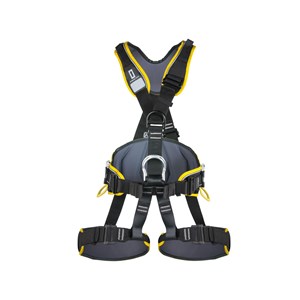 Uprząż robocza Profi Worker 3D Standard XL