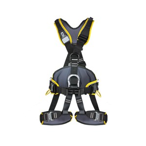 Uprząż robocza Profi Worker 3D Speed M/L