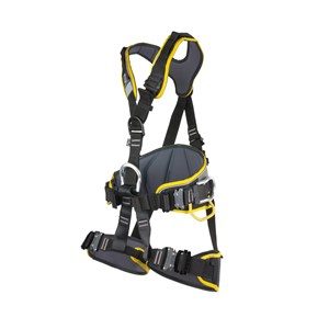 Uprząż robocza Profi Worker 3D Speed XL
