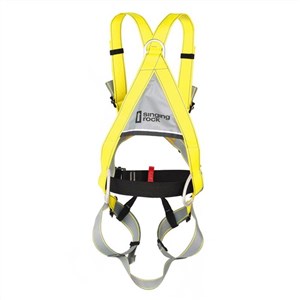 Szelki asekuracyjne Ropedancer II S-M/L