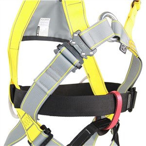 Szelki asekuracyjne Ropedancer II S-M/L