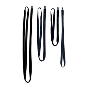 Pętla Open Sling Black 150 cm