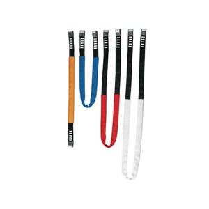 Pętla Open Sling 14 mm White 150 cm
