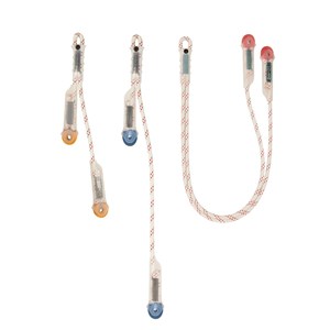 Lonża Lanyard V 45/25 cm
