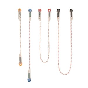 Lonża Lanyard I 80 cm