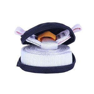 Lonża Reactor 140 Y 155 cm + 2xK355