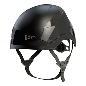 Kask Flash Industry black