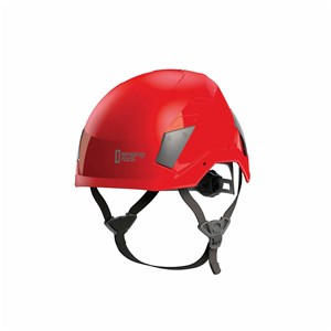 Kask Flash Industry red