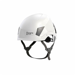 Kask Flash Industry white