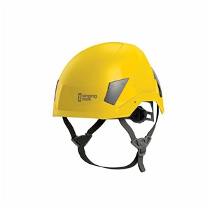 Kask Flash Industry yellow