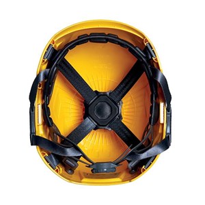 Kask Flash Acces red