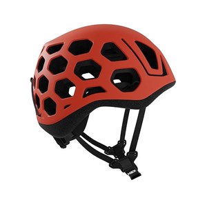 Kask wspinaczkowy Hex L fox red