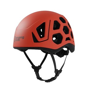 Kask wspinaczkowy Hex L fox red