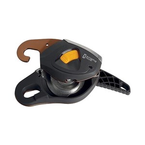 Przyrząd zjazdowy Jack