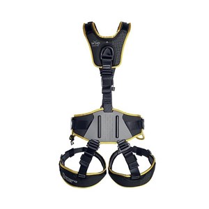 Uprząż robocza Wind Master M/L
