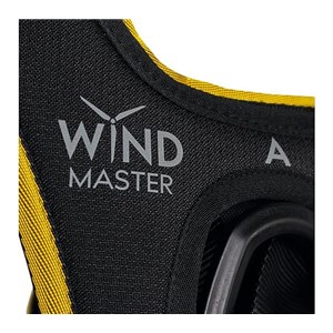 Uprząż robocza Wind Master M/L