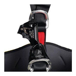 Uprząż robocza Wind Master M/L