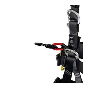 Uprząż robocza Wind Master M/L